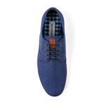 Presley Oxford // Blue (US: 9)