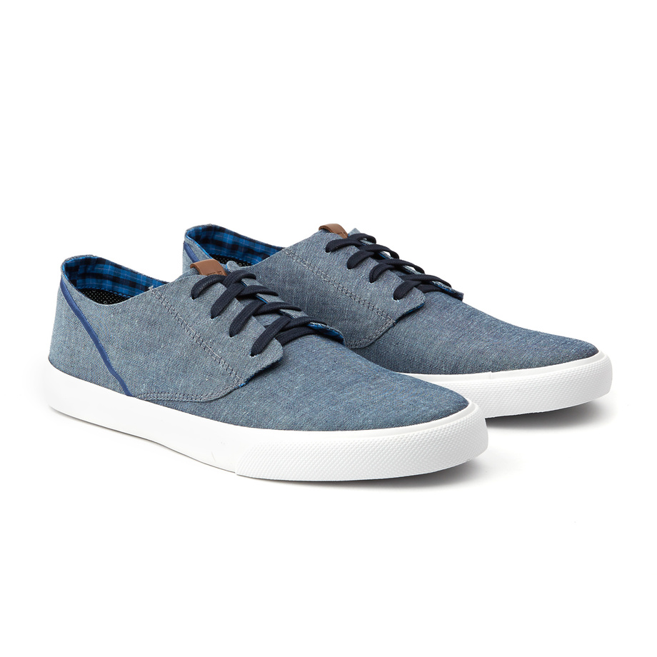 Ben Sherman Shoes - Casual Sneakers + Oxfords - Touch of Modern