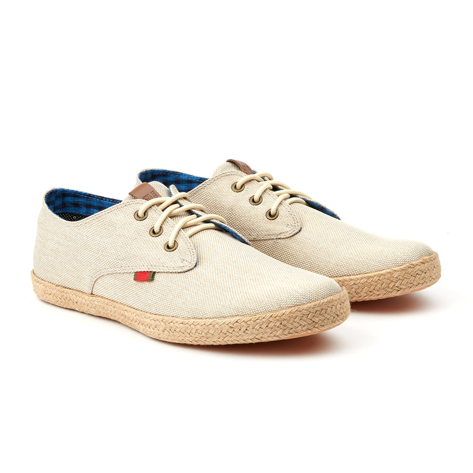 Ben Sherman Shoes - Casual Sneakers + Oxfords - Touch of Modern