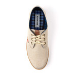 Jenson Lace Up  // Off White (US: 8)