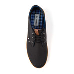 Ben Sherman // Jenson Lace Up  // Black Linen (US: 10)