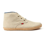 Jenson Chukka // Off White (US: 8)