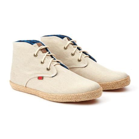 Jenson Chukka // Off White (US: 7)