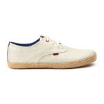 Ben Sherman // Jenson Lace Up  // Linen (US: 8)