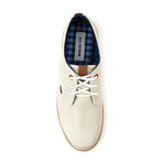 Ben Sherman // Jenson Lace Up  // Linen (US: 11)