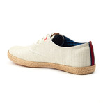 Ben Sherman // Jenson Lace Up  // Linen (US: 11)