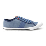 Earl Sneaker // Blue Chambray (US: 7)