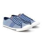 Earl Sneaker // Blue Chambray (US: 7)