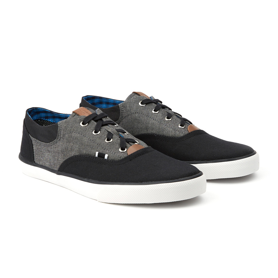 Ben Sherman Shoes - Casual Sneakers + Oxfords - Touch of Modern