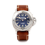 Panerai Submersible Luminor Automatic // OB6026 // Pre-Owned