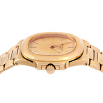 Patek Philippe Nautilus Automatic // OB6011 // Pre-Owned