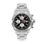 Breitling Super Avenger II Chronograph Automatic // A13370 // Pre-Owned