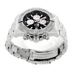 Breitling Super Avenger II Chronograph Automatic // A13370 // Pre-Owned