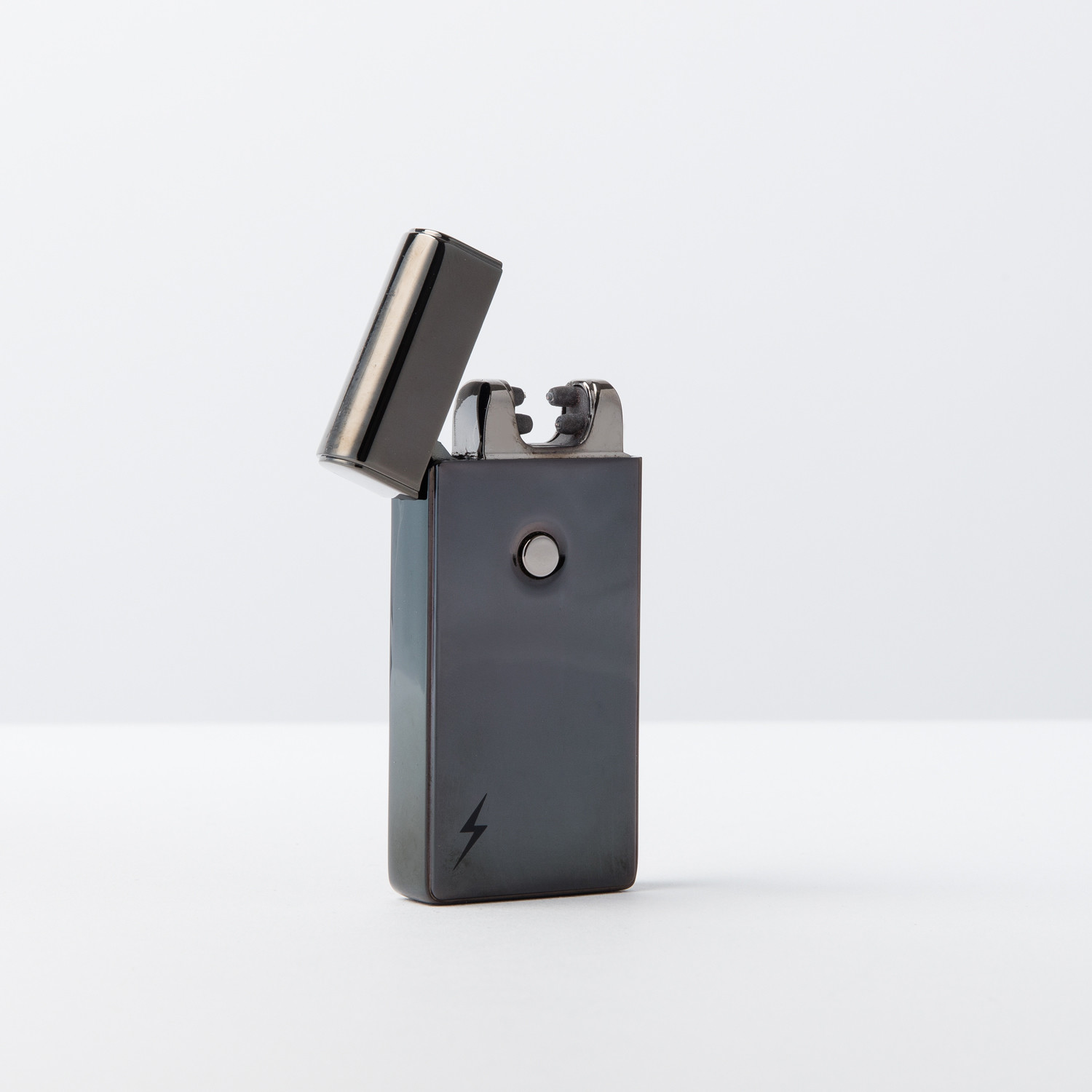 ZAP Lighter // Ice Black - ZAP Lighters - Touch of Modern