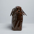 Cooper Messenger RM (Brown)