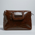 Cooper Messenger RM (Brown)