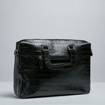 Cooper Messenger RM (Brown)