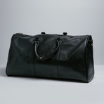 Mercer Duffel (Blue)