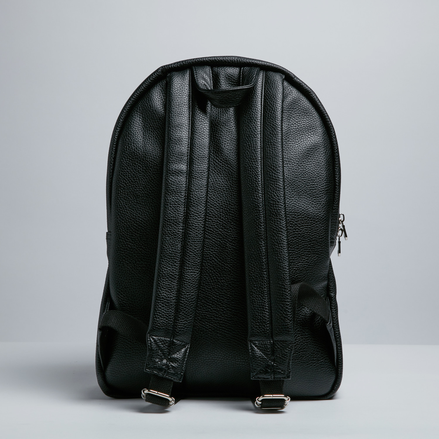 Mason Backpack (Black + Silver) - Packs Project - Touch of Modern