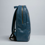 Owen Backpack (Tan)