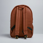 Owen Backpack (Tan)