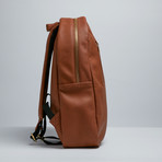 Owen Backpack (Tan)