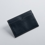 Kian Card Case (Black)