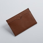 Kian Card Case (Black)