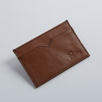 Kian Card Case (Black)