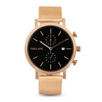 Enclave // The Chrono Quartz // 134