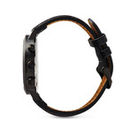 Enclave // The Chrono Quartz // 122