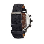 Enclave // The Chrono Quartz // 122