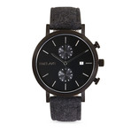 Enclave // The Chrono Quartz // 122