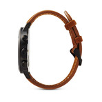 Enclave // The Chrono Quartz // 121