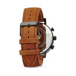 Enclave // The Chrono Quartz // 121