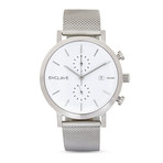 Enclave // The Chrono Quartz // 114