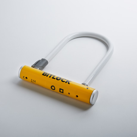 BitLock // Yellow