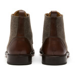 The Jack Boot // Brown (Euro: 40)
