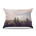 Walden Woods Pillow Case (Standard: 30" x 20")