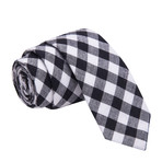 Bankrupt Athlete Tie // Navy