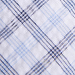 365 Blimps Tie // White