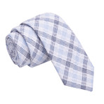 365 Blimps Tie // White