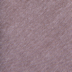 Tombstone Tony Tie + Tie Clip // Grey