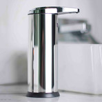 Motion Activated Soap Dispenser