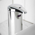 Motion Activated Soap Dispenser