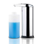 Motion Activated Soap Dispenser