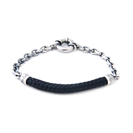 Derry Bracelet (Black)