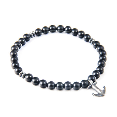 Onyx Starboard Bracelet