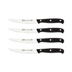 Steak Knife Set // 4 Pc