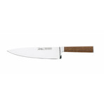 IVO 10" Chef Knife // Cork Handle